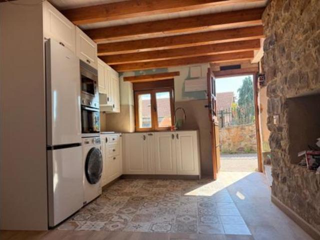 Chalet en venta en Bimenes, Asturias
