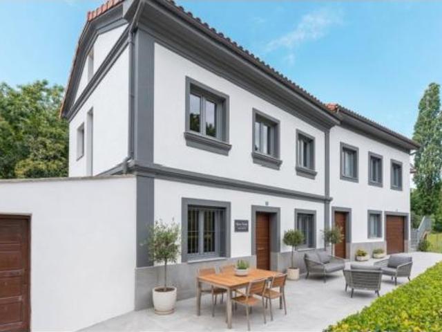 Chalet en venta en Bimenes, Asturias