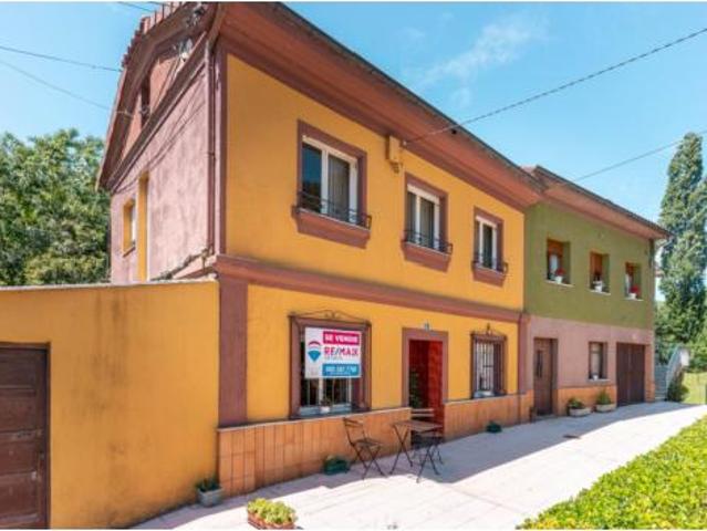 Chalet en venta en Bimenes, Asturias