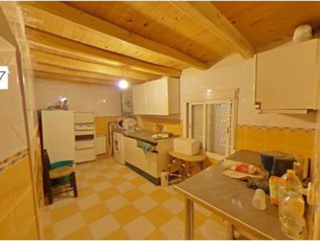 Chalet en venta en Blascomillán, Castilla y León