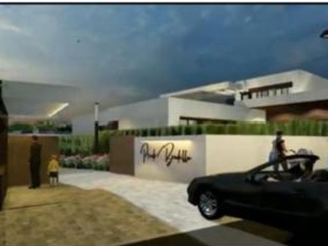 Chalet en venta en Urbanizaciones Noroeste, Boadilla Del Monte