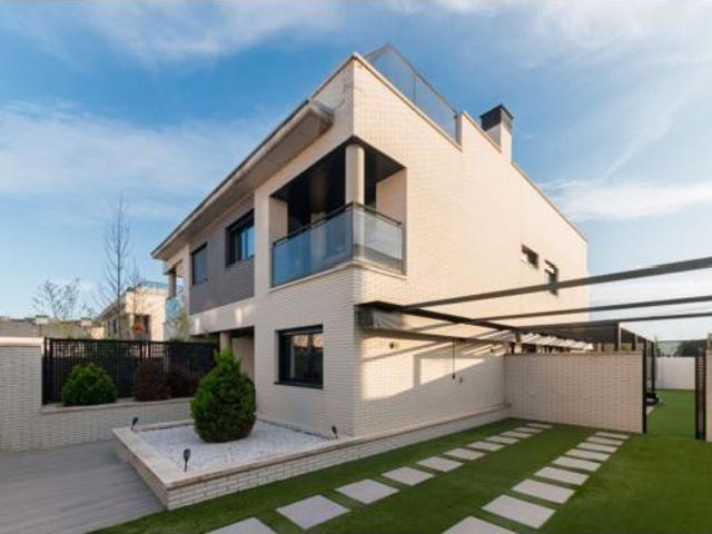 Chalet en venta en Boadilla Del Monte, Madrid