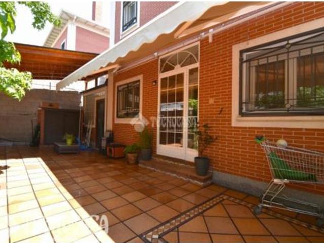 Chalet en venta en Residencial Siglo XXI, Boadilla Del Monte