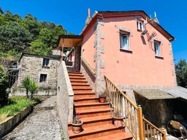 Chalet en venta en Boal, Asturias