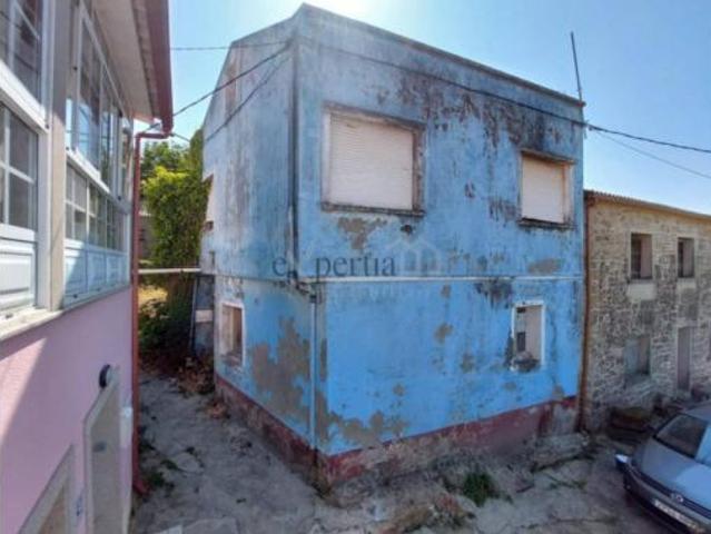 Chalet en venta en Cariño, A Barbanza