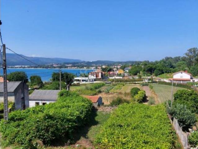 Villa en venta en Boiro, Cariño