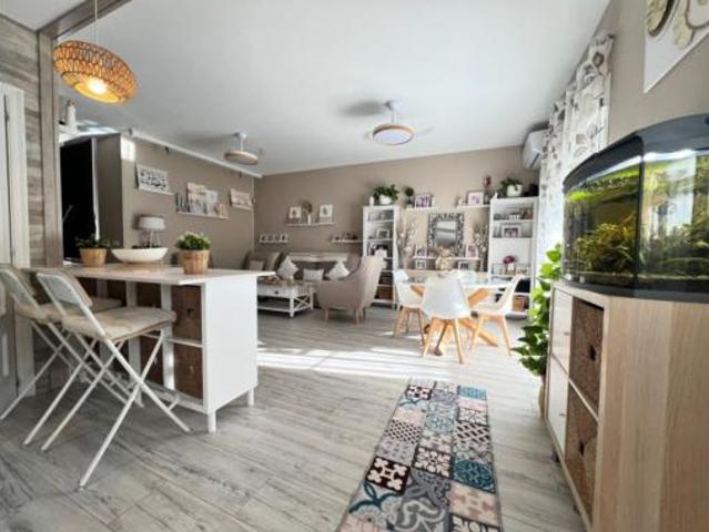 Chalet en venta en Bollullos de la Mitación, Sevilla