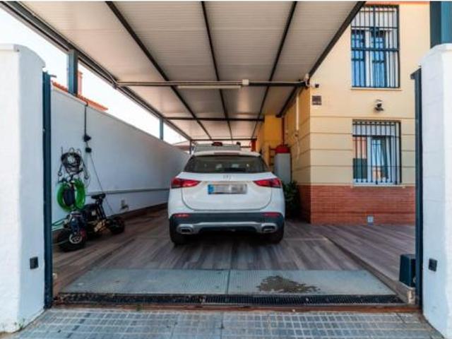 Chalet en venta en Bormujos, Sevilla