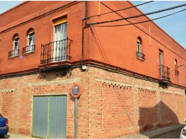Chalet en venta en Brenes, Andalucía