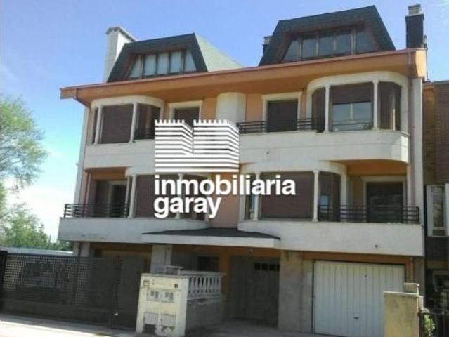 Chalet en venta en Briviesca, Castilla y León