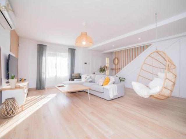 Chalet en venta en Brunete, Madrid