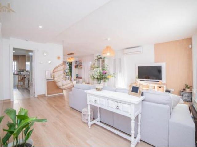 Chalet en venta en Brunete, Madrid