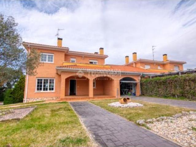 Chalet en venta en Buenavista, Castilla y León