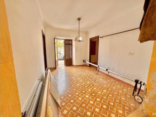 Villa en venta en Búger, Es Pujol
