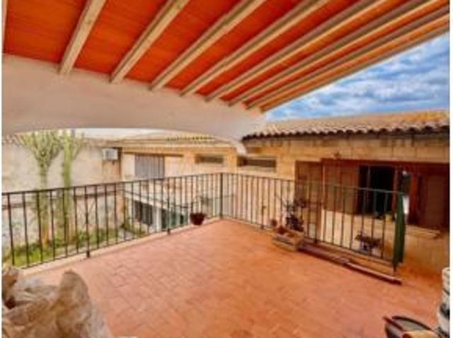 Villa en venta en Búger, Es Pujol