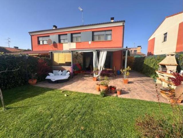 Chalet en venta en Buniel, Castilla y León