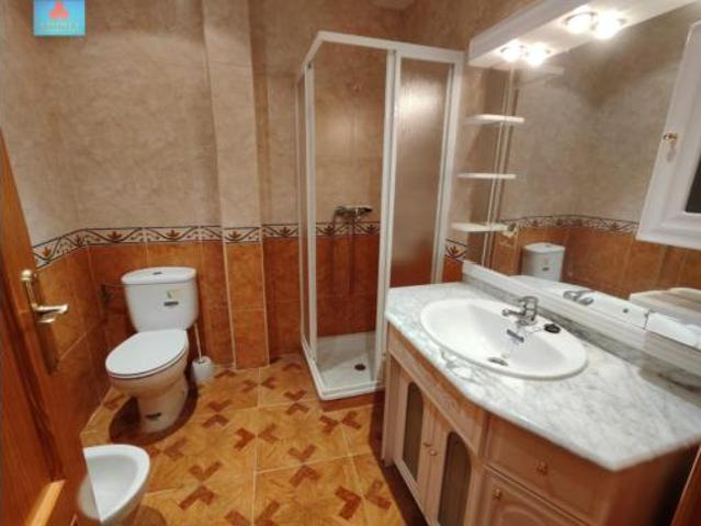 Chalet en venta en Burgohondo, Ávila