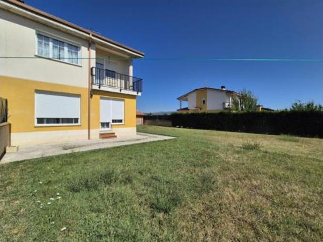 Chalet en venta en Villarcayo, Villarcayo De Merindad De Castilla La Vieja
