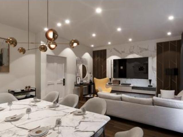 Chalet en venta en Burguillos De Toledo, Castilla-La Mancha