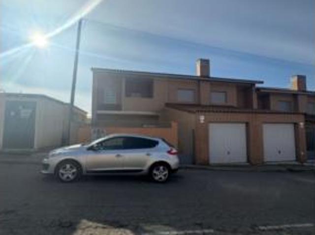 Villa en venta en Burujón, Burujón
