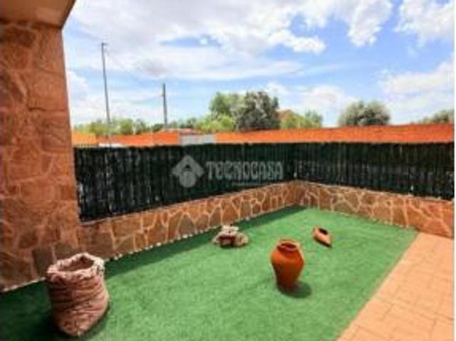 Chalet en venta en Burujón, Castilla-La Mancha