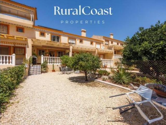 Chalet en venta en Urbanització El Carril, l'Alacantí