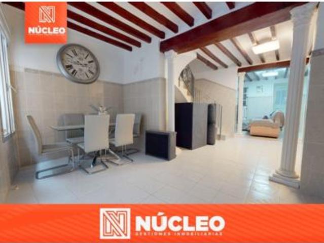 Chalet en venta en l'Alacantí, Valencia