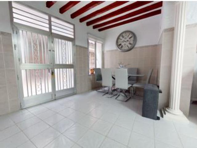 Chalet en venta en l'Alacantí, Valencia