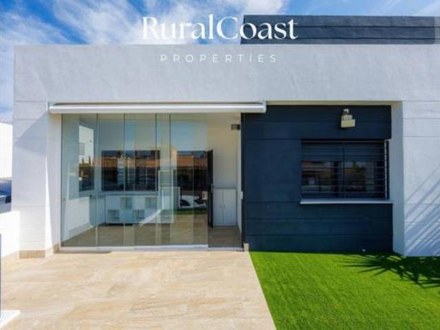 Chalet en venta en Urbanización Valle Dorado, l'Alacantí