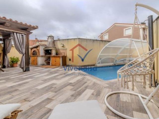 Chalet en venta en Cabanillas Del Campo, Castilla-La Mancha
