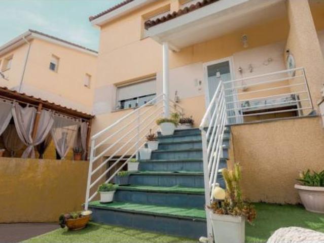 Chalet en venta en Campo de Golf-Polígono 13, Cabanillas Del Campo