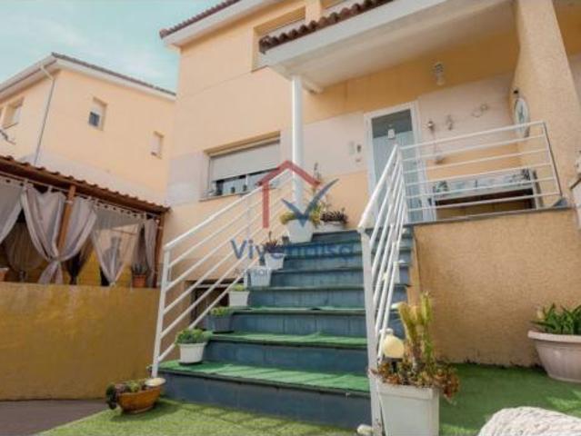 Chalet en venta en Campo de Golf-Polígono 13, Cabanillas Del Campo