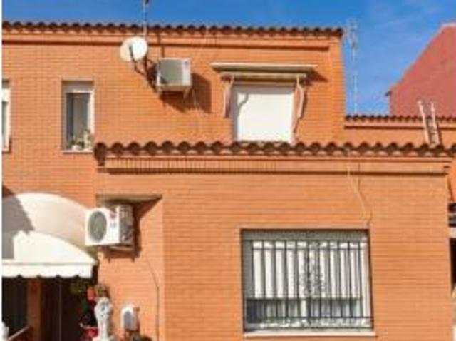 Chalet en venta en Cabañas De La Sagra, Castilla-La Mancha