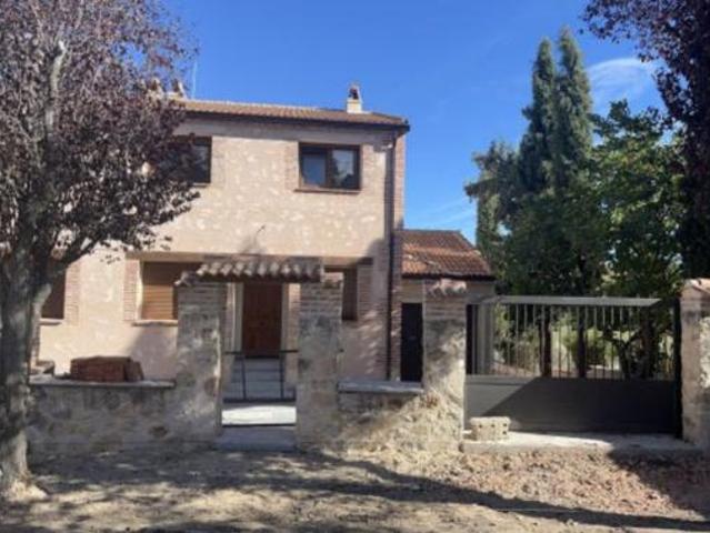 Chalet en venta en Sexmo de Cabezas, Cabañas De Polendos