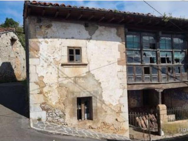 Chalet en venta en Cabrales, Asturias