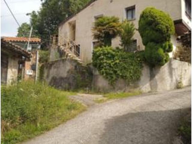 Villa en venta en Cabranes, Carranques
