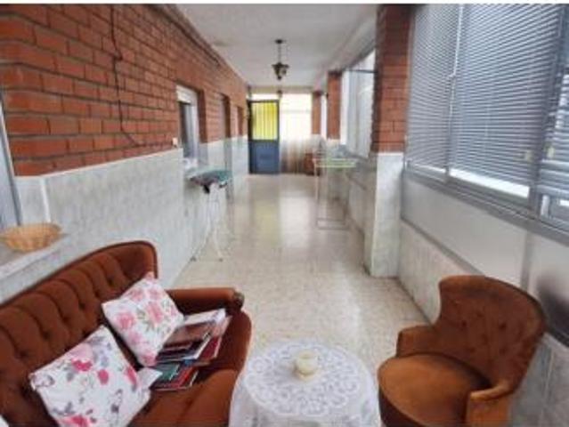Villa en venta en Cabrerizos, Casablanca