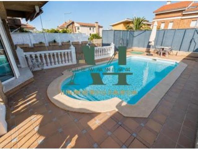 Chalet en venta en R-66-A (El Arco), Cáceres