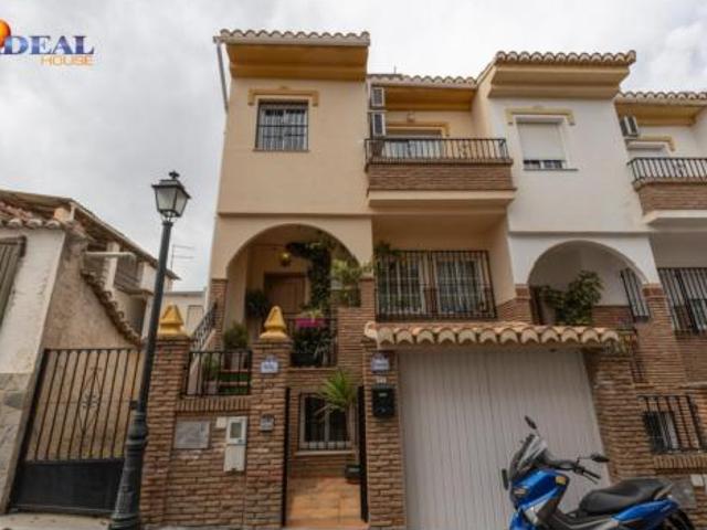 Chalet en venta en Comarca de la Vega de Granada, Andalucía