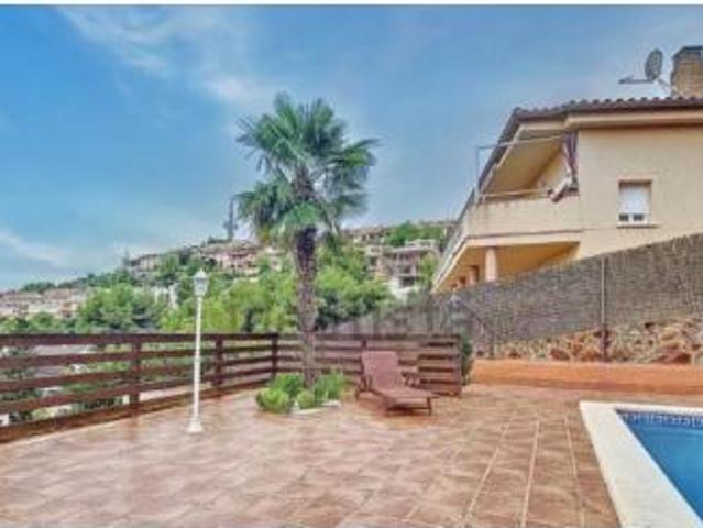 Chalet en venta en Segur de Calafell, Baix Penedès