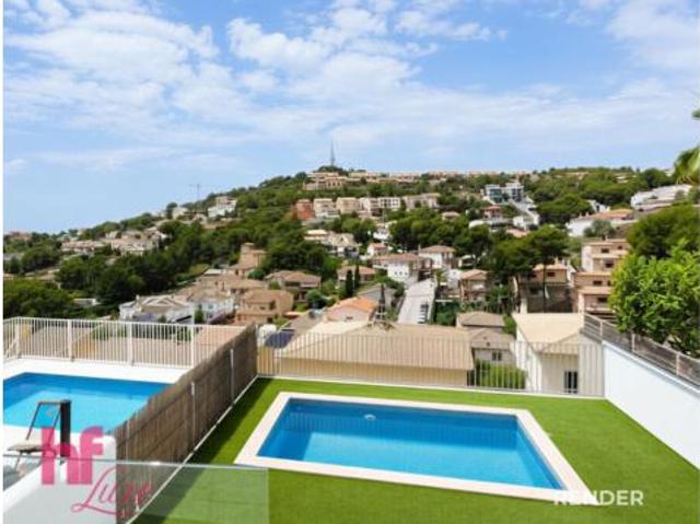 Chalet en venta en Segur de Calafell, Baix Penedès