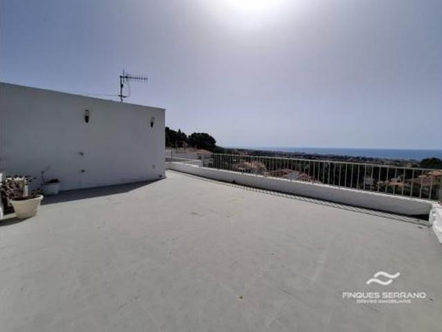 Chalet en venta en Segur de Calafell, Baix Penedès