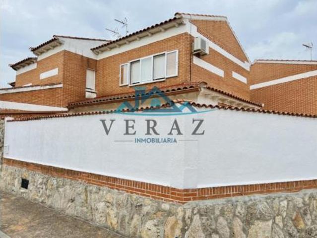 Chalet en venta en Calera Y Chozas, Castilla-La Mancha