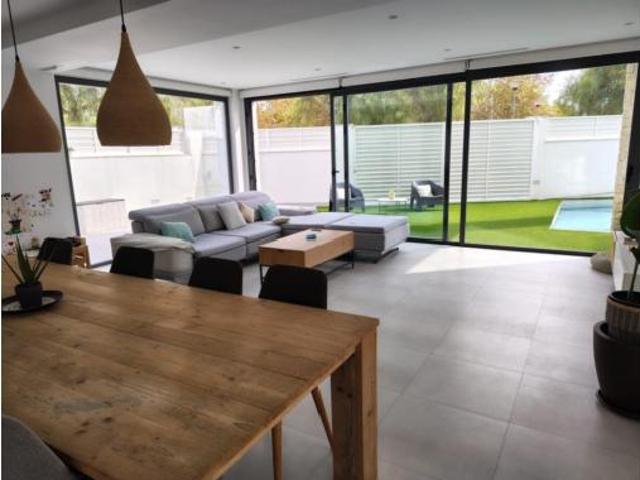 Chalet en venta en Urbanización La Monsina, el Baix Segura / La Vega Baja