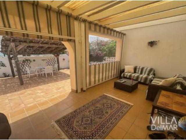Chalet en venta en Urbanització Els Carrions, la Marina Alta
