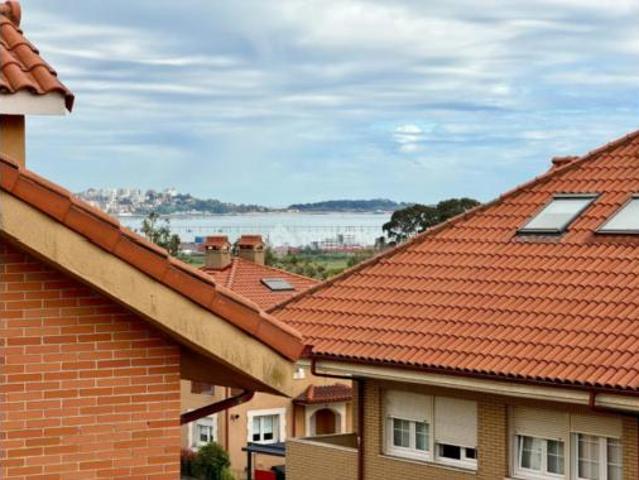 Chalet en venta en Maliaño, Camargo