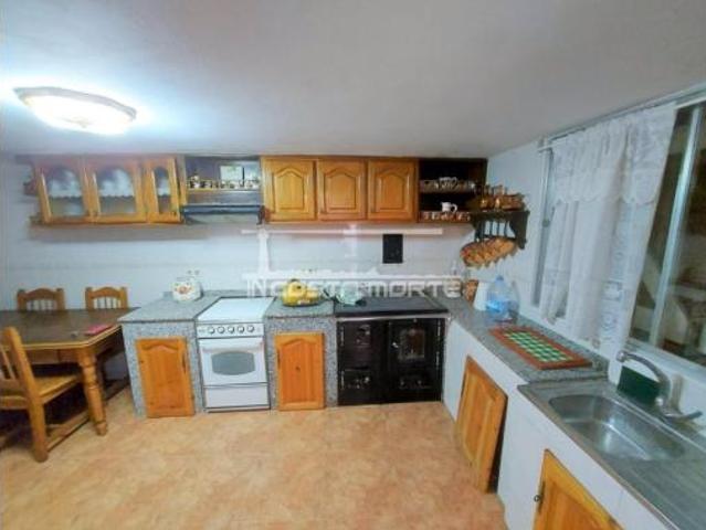 Chalet en venta en Terra de Soneira, Galicia