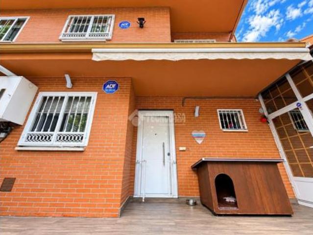Chalet en venta en Camarma de Esteruelas, Comunidad de Madrid