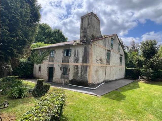 Chalet en venta en A Coruña, Galicia
