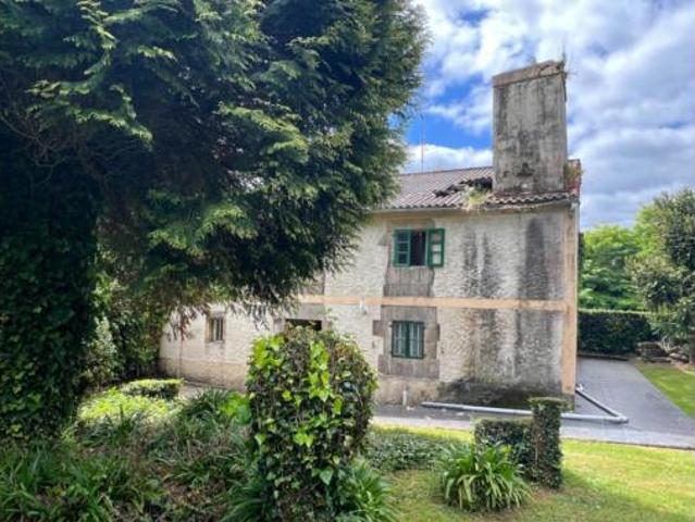 Chalet en venta en A Coruña, Galicia